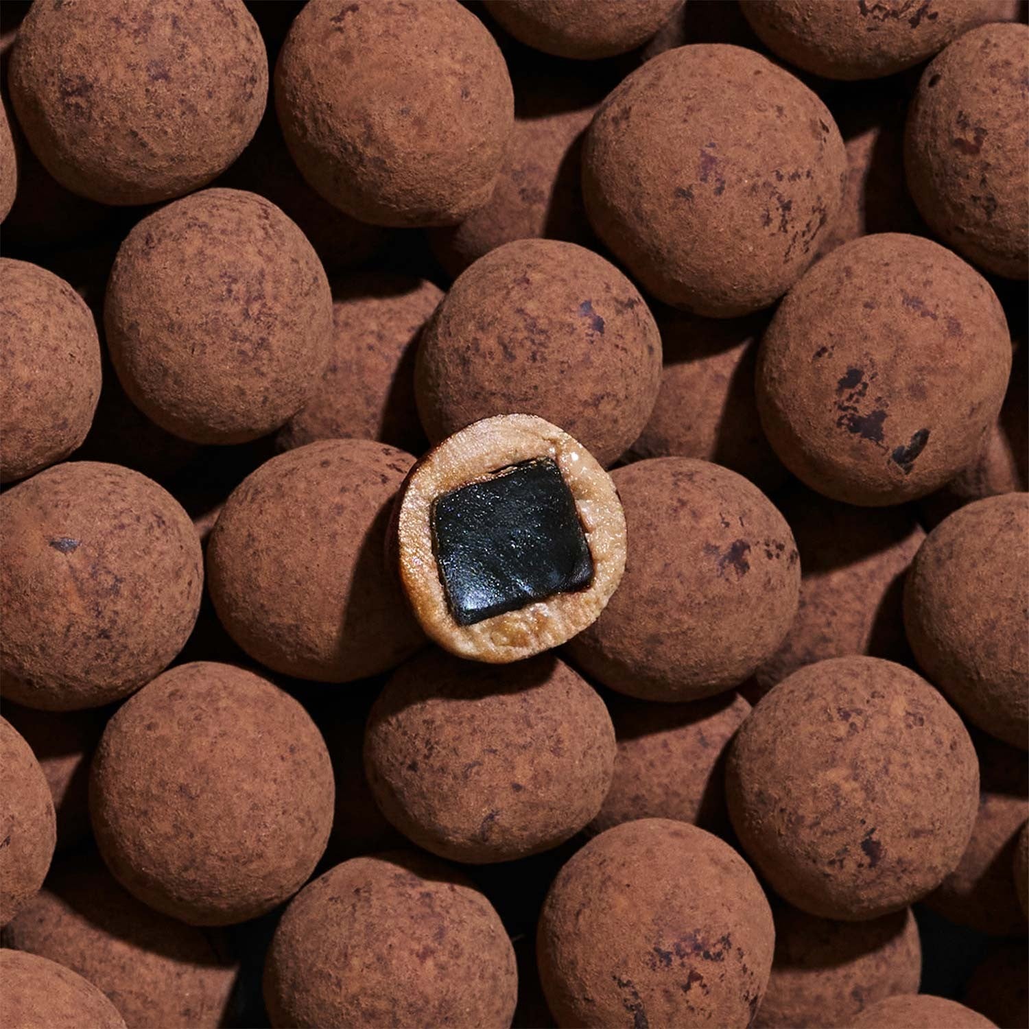 Lakrids By Bülow Double Chocolate Coated Liquorice - 275g