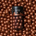 Lakrids by Bülow Classic Caramel Coated Liquorice - 270g