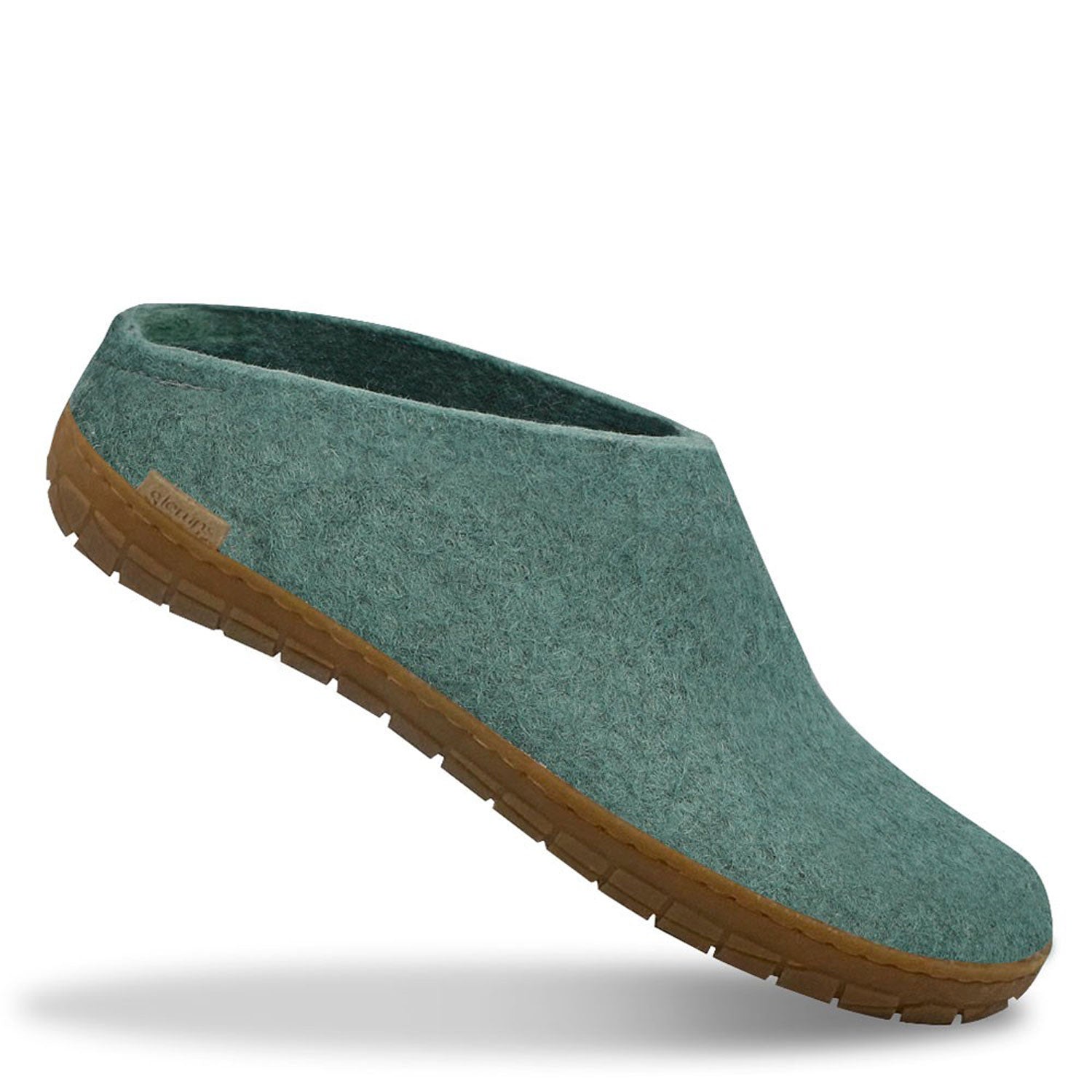 North sea rubber glerups mule