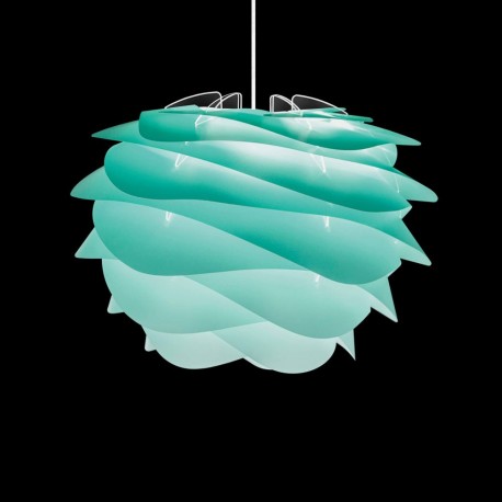 Umage Carmina Lamp Shade Mini Turquoise Umage Hus Hem