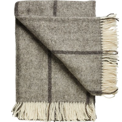 Scandinavian Blankets & Throws (2) | HUS & HEM