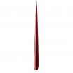 Ester & Erik Tapered 32 cm Candle - Wine 44