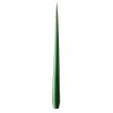 Ester & Erik 32 cm Tapered Candle - Cut Grass 62