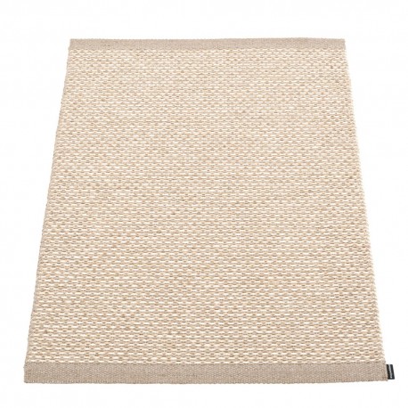 Effi Rug - Mud-Beige-Vanilla