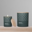 Skandinavisk Skog Scented Candle Collection