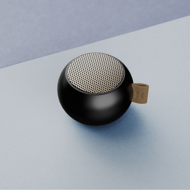 little bluetooth speaker