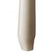 Ester & Erik 32 cm Tapered Candle - Linen Grey 22