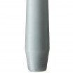 Ester & Erik 32 cm Tapered Candle - Concrete 71