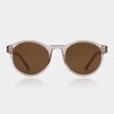 A.Kjaerbede Sunglasses - Marvin Champagne