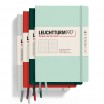 Leuchtturm1917 Medium Notebook A5 Natural Collection