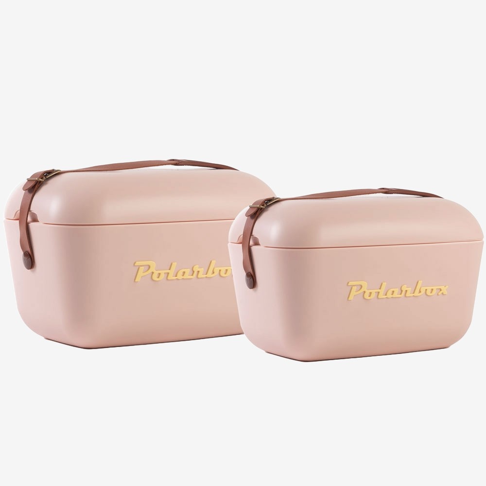 Kühlbox Polarbox Classic in Rosa online kaufen