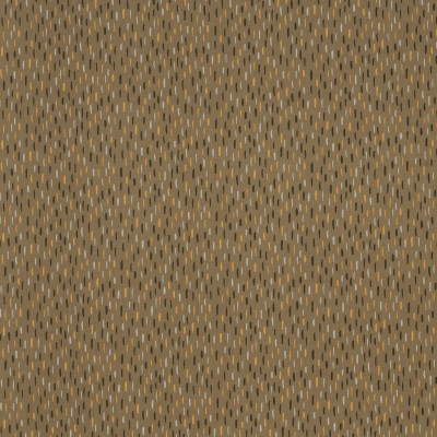 Scandinavian Fabric - Spira of Sweden Fabric Art Brown