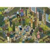 The World of Miss Marple1000 Piece Jigsaw