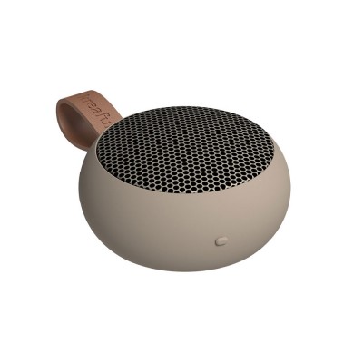 Kreafunk aGO 2 Bluetooth Speaker - Ivory Sand