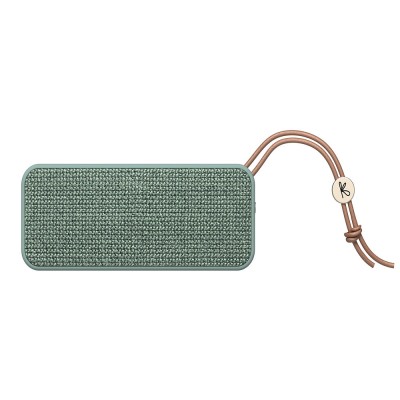 Kreafunk aGROOVE Mini Bluetooth Speaker - Dusty Green