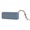 Kreafunk aGROOVE Mini Bluetooth Speaker - River Blue