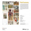 Carl Larsson 2025 Wall Calendar