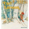 Carl Larsson 2025 Wall Calendar