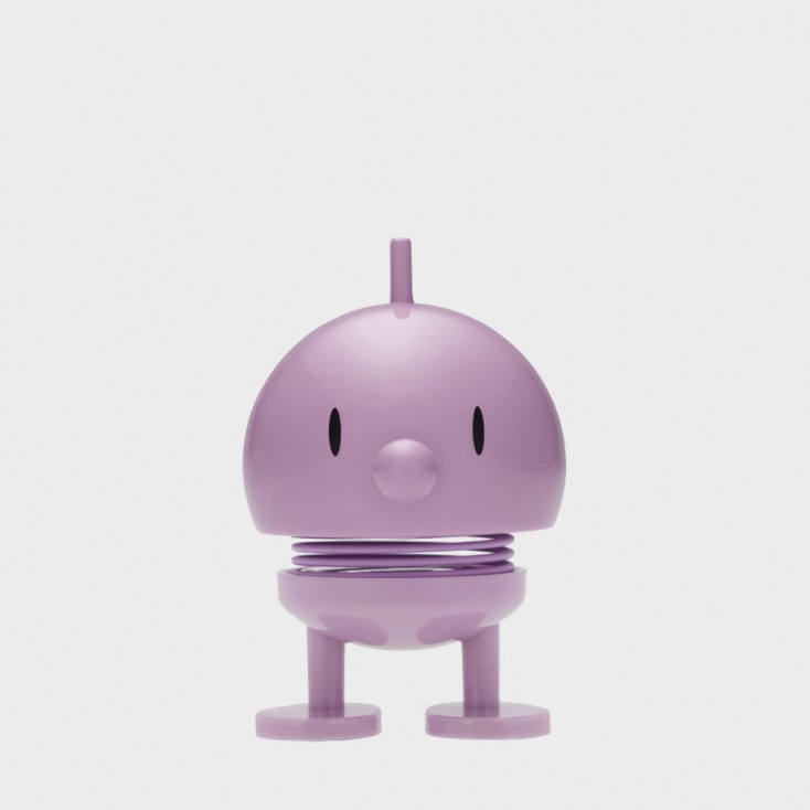 Hoptimist Bumble Lavender - Small