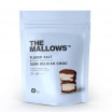 The Mallows Flaked Salt & Belgian Dark Chocolate Marshmallows