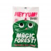 HEY YUM! Magic Forest Organic Fruit Gums 100g