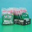 HEY YUM! Magic Forest Organic Fruit Gums 100g