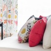 Spira Cushion Collection