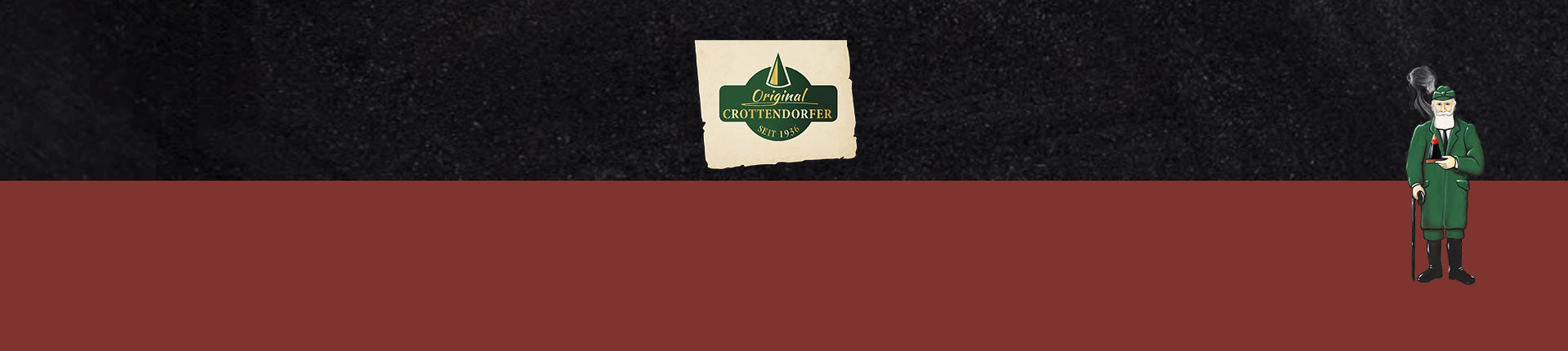 Original Crottendorfer