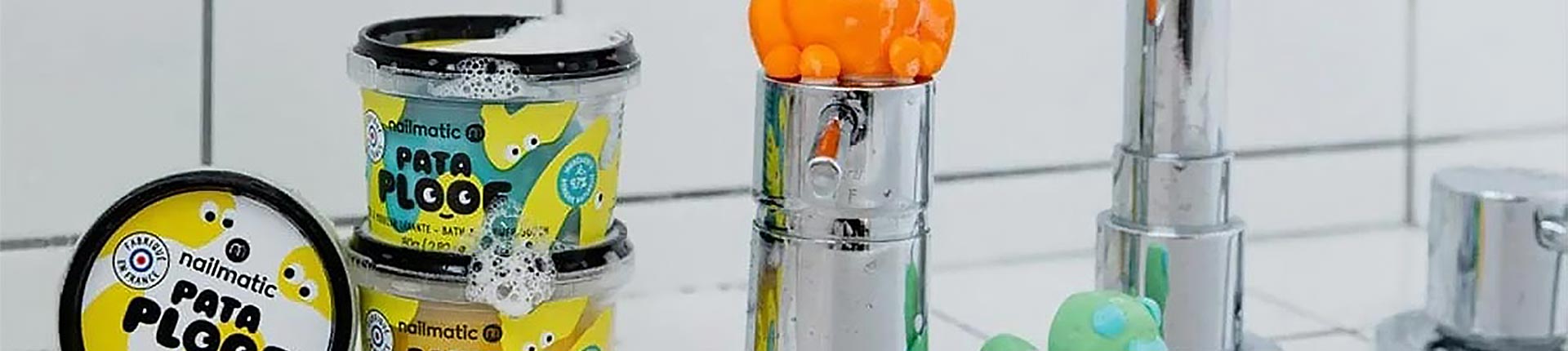 Nailmatic