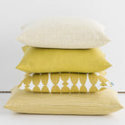 Spira Cushion Collection