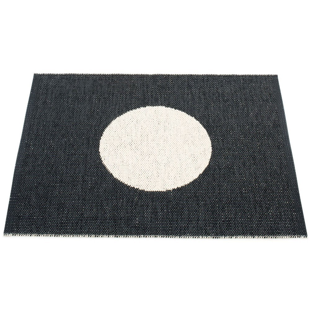 Pappelina Vera Small One Black Mat