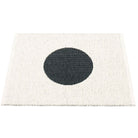 Pappelina Vera Small One Black Mat Reverse