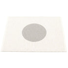 Pappelina Vera Small One Warm Grey Mat Reverse