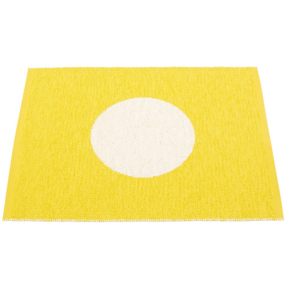 Pappelina Vera Small One Lemon Mat