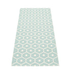 Pappelina Honey Turquoise & Vanilla Runner - 70 x 160 cm