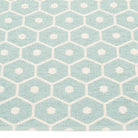 Pappelina Honey Turquoise & Vanilla Runner