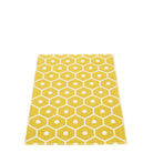 Pappelina Honey Mustard & Vanilla Runner 70 x 100 cm