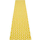 Pappelina Honey Mustard & Vanilla Runner 70 x 350 cm