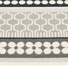 Pappelina Asta Warm Grey Mat - Detail