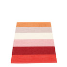 Pappelina Molly Sunset Runner - 70 x 100 cm