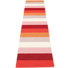 Pappelina Molly Sunset Runner - 70 x 300 cm