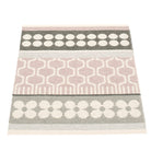 Pappelina Asta Pale Rose Mat - 70 x 90 cm