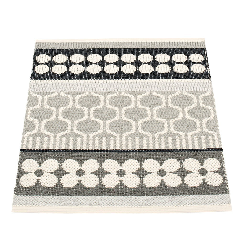 Pappelina Asta Warm Grey Mat - 70 x 90 cm