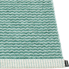 Pappelina Mono Jade & Pale Turquoise Runner