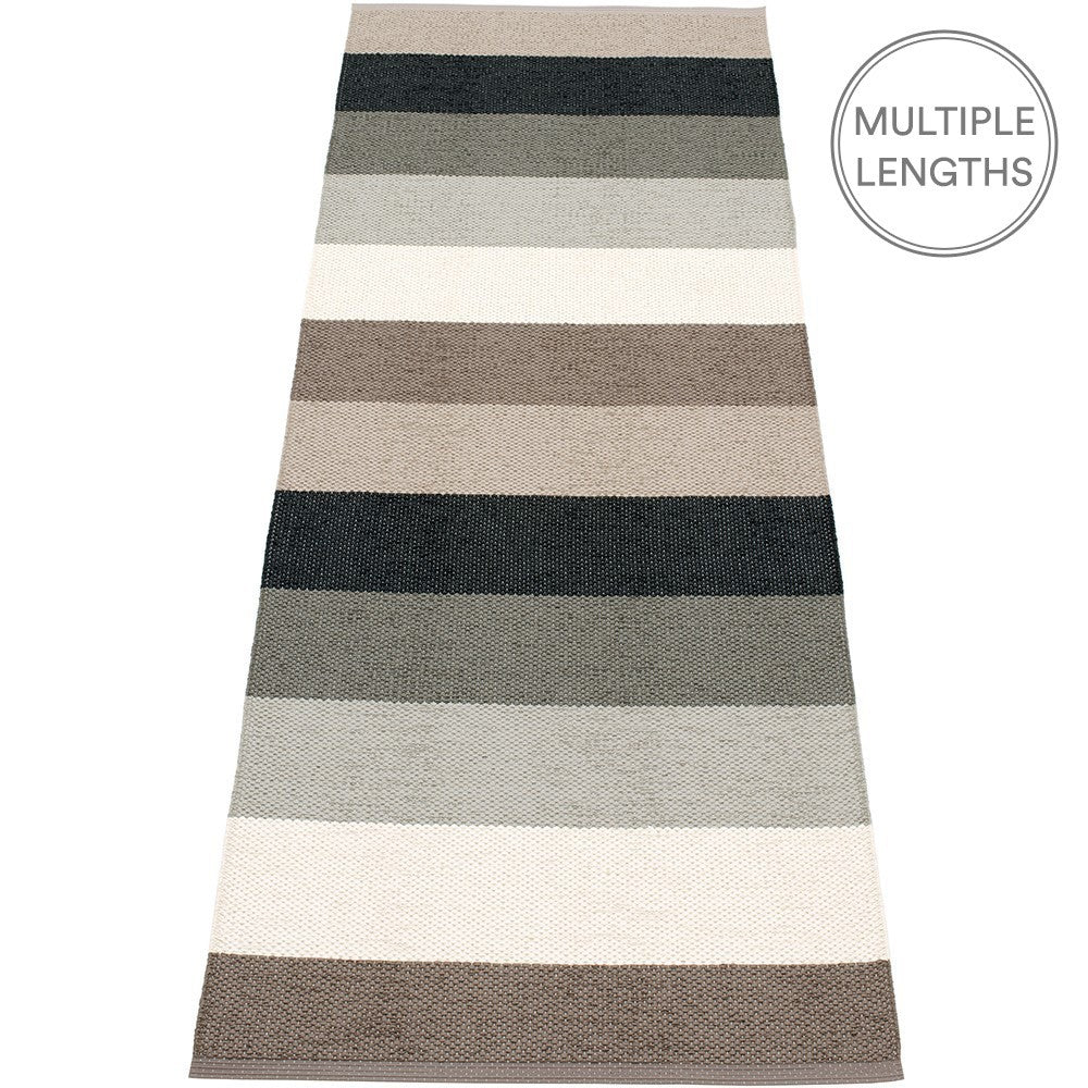 Pappelina Molly Mud Runner - 70 x 200 cm