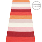 Pappelina Molly Sunset Runner - 70 x 200 cm