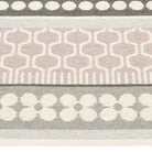 Pappelina Asta Pale Rose Mat - Detail