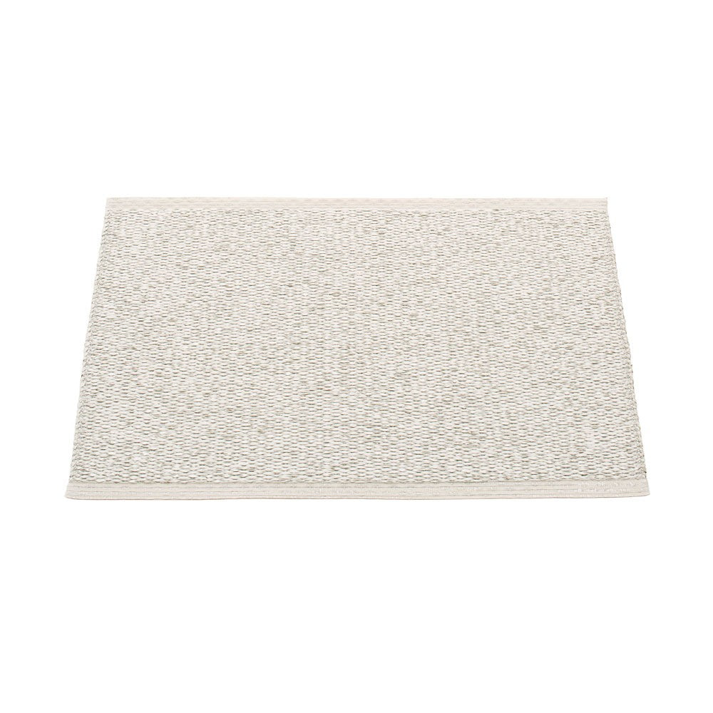 Pappelina Svea Stone Metallic Mat - 70 x 50 cm