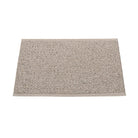 Pappelina Svea Mud Metallic Mat - 70 x 50 cm