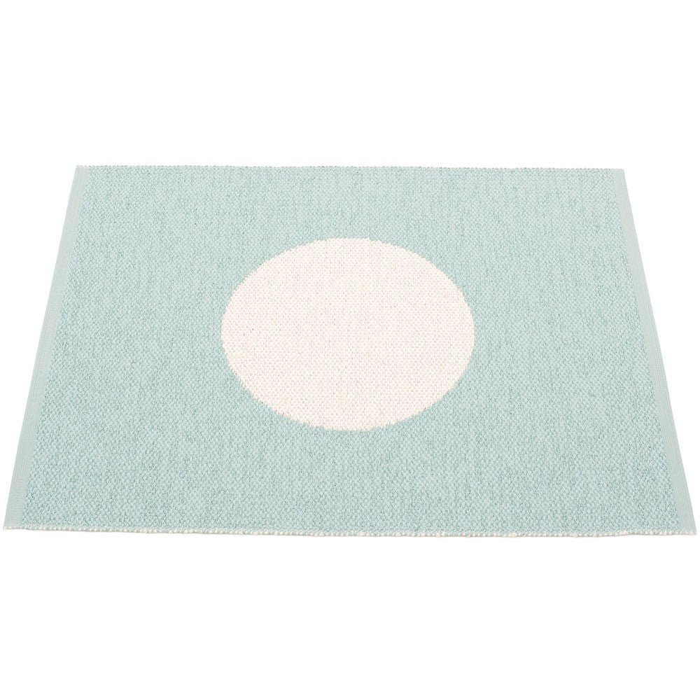 Pappelina Vera Small One Pale Turquoise Mat